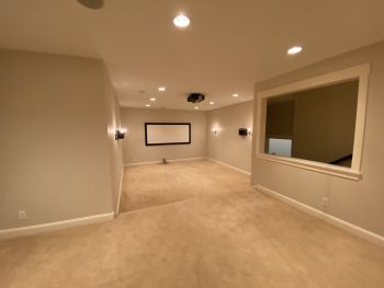Professional drywall repair services in Saint Paul, MN
